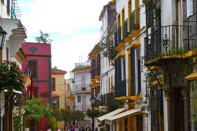 Marbella Old Town Walking Tour - Tips for a Memorable Experience