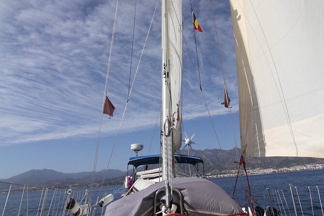 Marbella Sailing Experience - Traveler Photos and Review