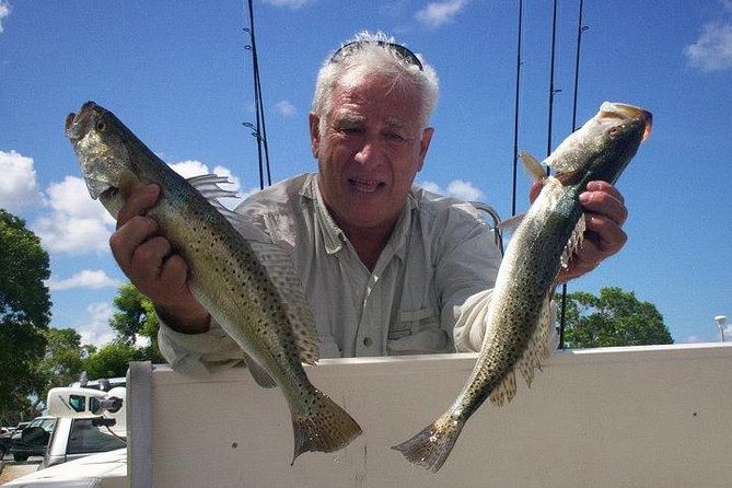 Marco Island Inshore Fishing Charters - Reviews and Recommendations