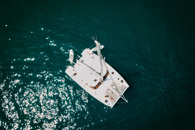 Margarita Sunset Sailing Tour - Timeframe for Cancellation and Changes