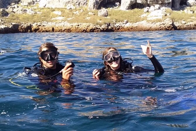 Marietas Islands National Park Excursion for Certified Divers - Cancellation Policy