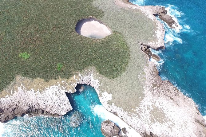 Marietas Islands Snorkel Cruise From Puerto Vallarta All Inclusive - Tour Experience