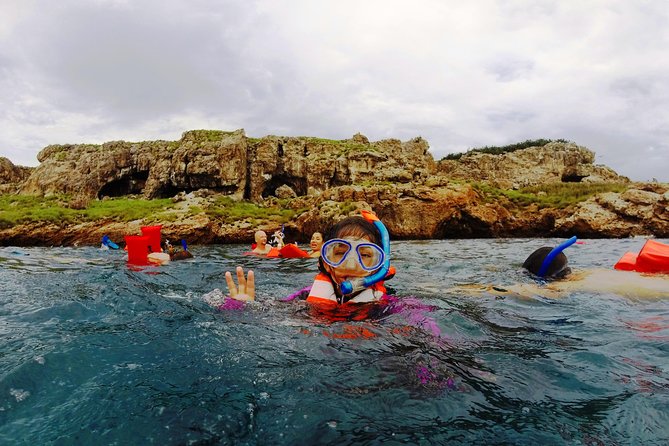 Marietas Islands Snorkeling & Hidden Beach (W/ Restrictions) - Availability and Entrance Fee