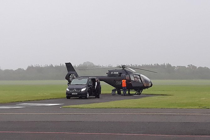 Markree Castle Private Car Service to Dublin Airport / City - Common Questions