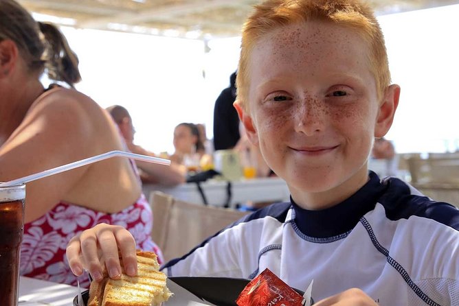 Marmaris Aqua Dream Water Park Tickets - Pricing and Copyright