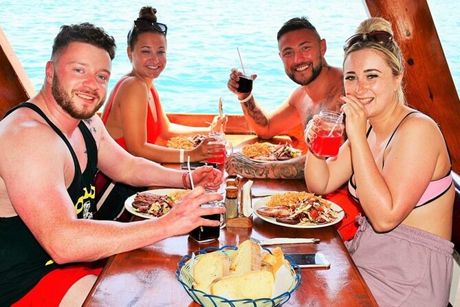 Marmaris Booze Cruise With Ultra All Inclusive Drinks & BBQ Lunch - Booking and Cancellation Policy