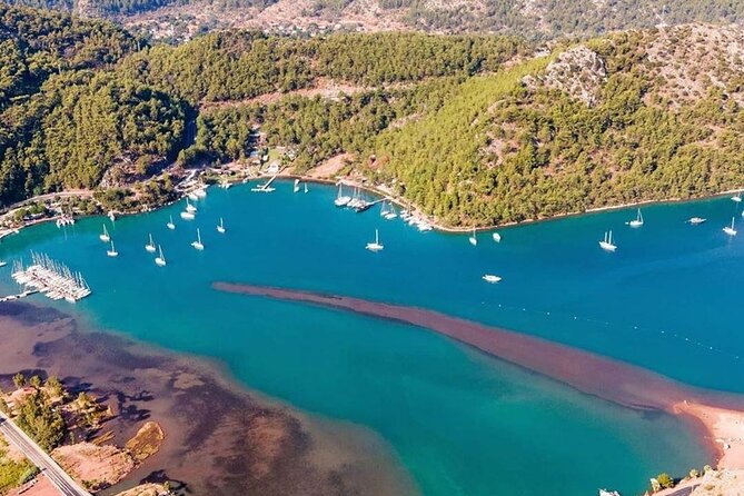 Marmaris & Icmeler Jeep Adventure - Common Questions