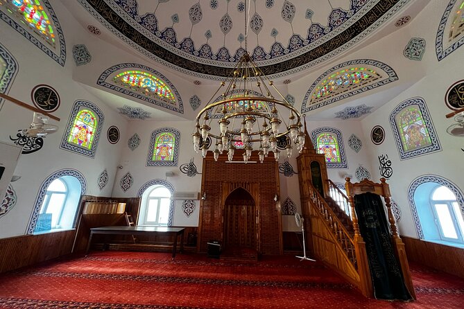 Marmaris Turkey Private Tour for Nature Lovers - Additional Information