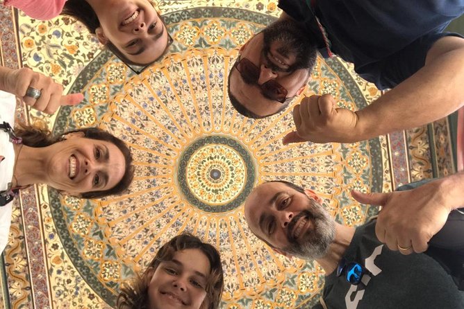 Marrakech City Tour With a Private Local Tour Guide - Additional Information
