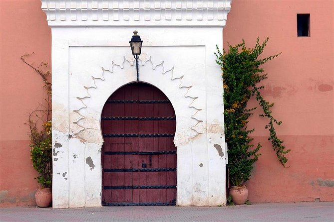 Marrakech Medina Walking Tour: Half-Day Guided Tour - Customer Reviews and Testimonials