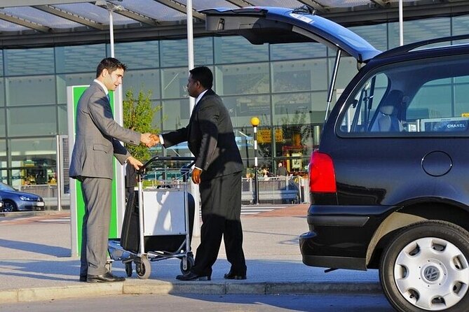Marrakech Private Airport Transfer - Traveler Feedback and Reviews