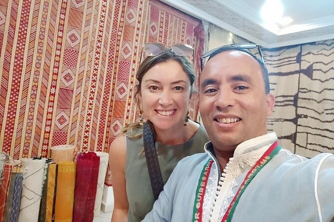 Marrakech Shopping Hidden Souks : Private Tour - Reviews and Ratings of the Tour