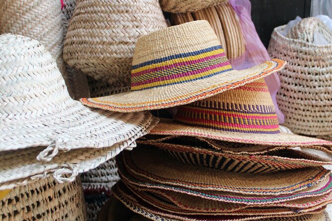 Marrakech Walking Tour - Price and Booking Information
