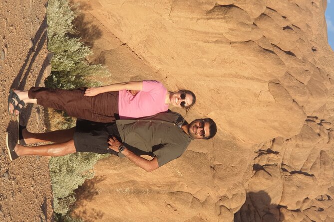 Marrakesh Private 5-Day Mt Toubkal and Sahara Desert Tour  - Marrakech - Explore Moroccos Landscapes