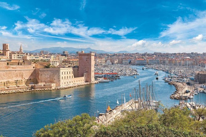 Marseille Private Transfer From Marseille Airport to City Centre - Common Questions