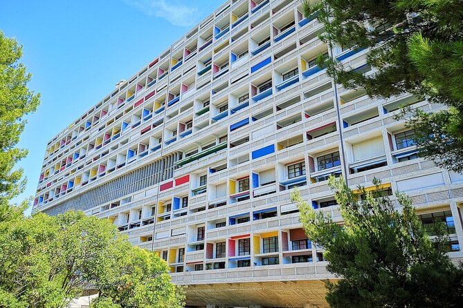 Marseille Self-Guided Audio Tour - Pricing and Availability