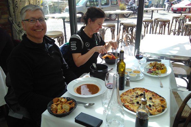 Marseille Shore Excursion Private EBike Tour to the Calanques - Pricing, Refund Policy, and Terms
