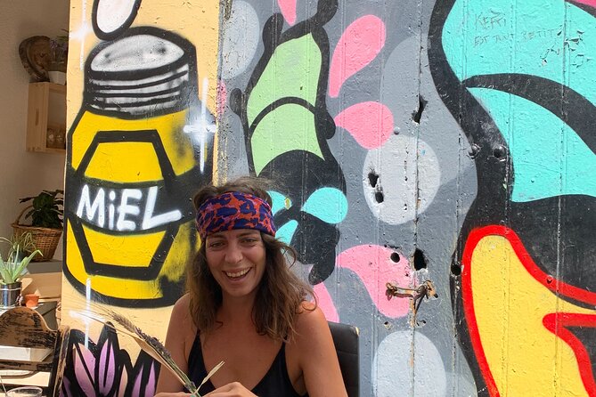 Marseille Street Art Private Tour - Tour Highlights