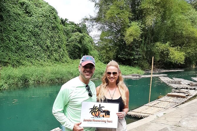 Martha Brae River Rafting Private Tour - Personal Experiences and Overall Satisfaction