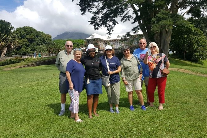 Martinique Shore Excursion - Unmissable Martinique North Tour - The Sum Up