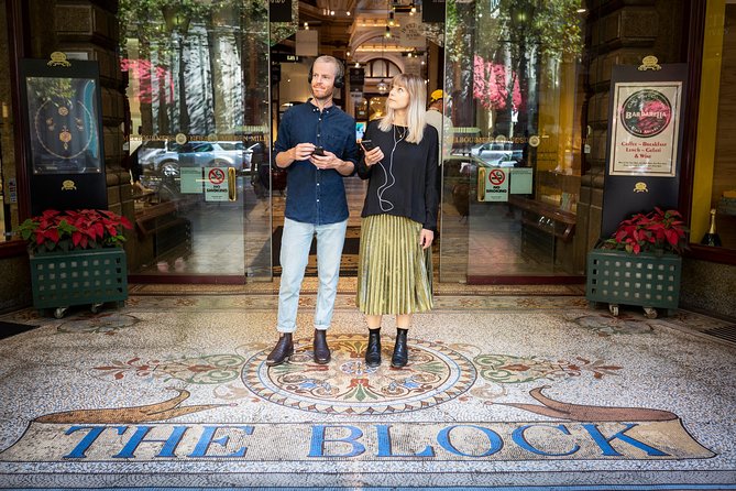 Marvellous Melbourne: A Self-Guided Audio Tour - Additional Resources