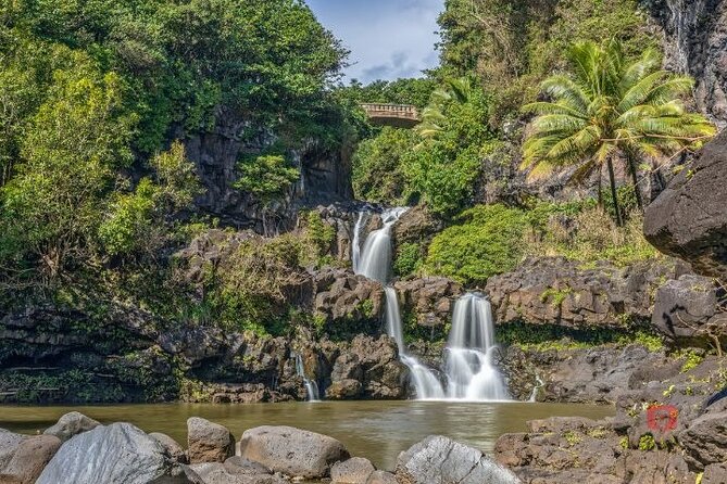 Maui: Audio Driving Tour - Pricing and Availability