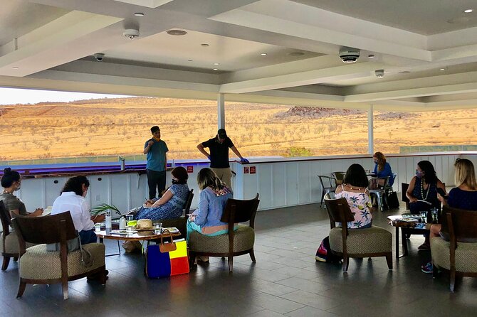 Maui Chocolate-Tasting Experience - Suggestions for Improvement and Missed Opportunities