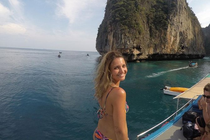 Maya Bay Sleep Aboard Tour From Phi Phi - Additional Resources for Travelers