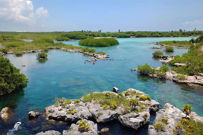 Mayan Adventure Snorkeling Tour From Playa Del Carmen or Riviera Maya - Pricing and Terms