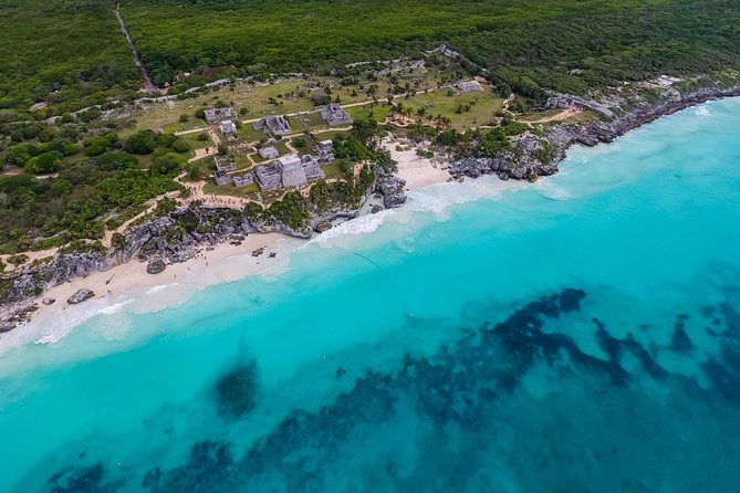 Mayan Ruins and Pyramid Tour, Tulum and Coba, With Photos  - Cancun - Additional Information and Help