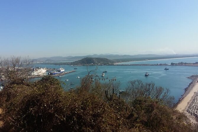 Mazatlán City Tour - Contact and Booking Information
