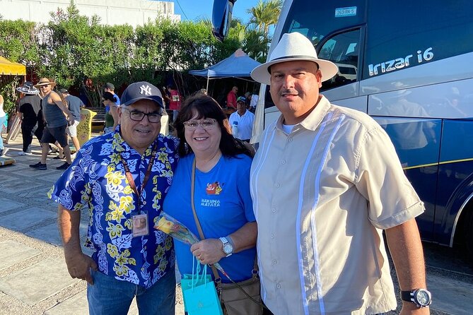 Mazatlan Private Custom Sightseeing Tour With Guide - About Viator, Inc