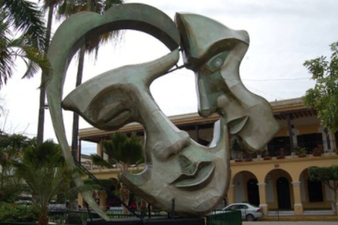 Mazatlan Shore Excursion: Small Group Highlights Tour With Lunch - Questions and Contact Details