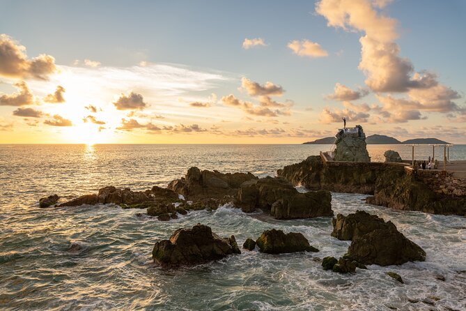 Mazatlan Sightseeing and Beach All Inclusive - Activities and Entertainment