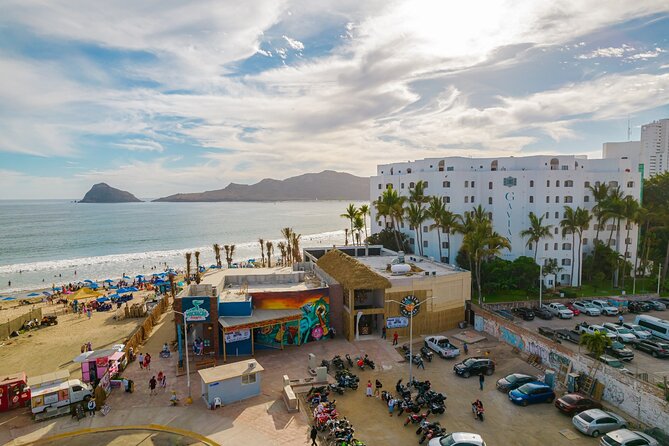 Mazatlan Sightseeing and Shopping Tour - Reviews From Viator Travelers