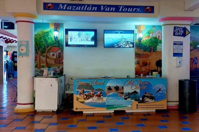 Mazatlan Smart Bike Tour - Additional Information