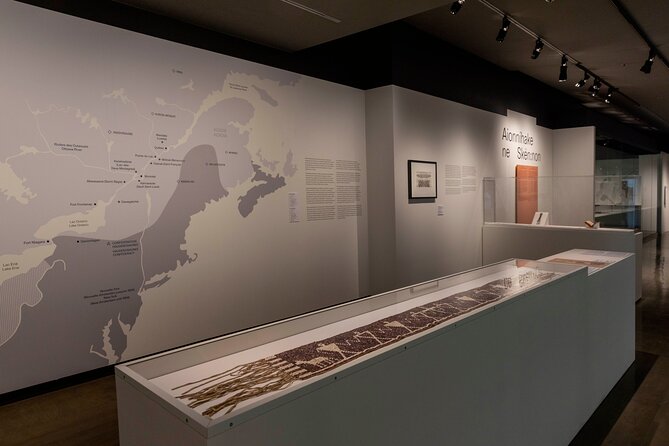 McCord Stewart Museum - Admission - Cancellation Policy and Reviews