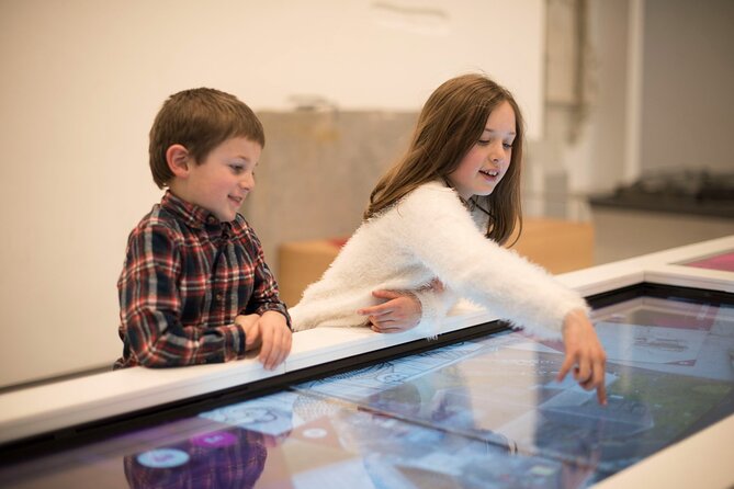 Medieval Mile Museum Self Guided Audio Tour - Traveler Photos and Experiences