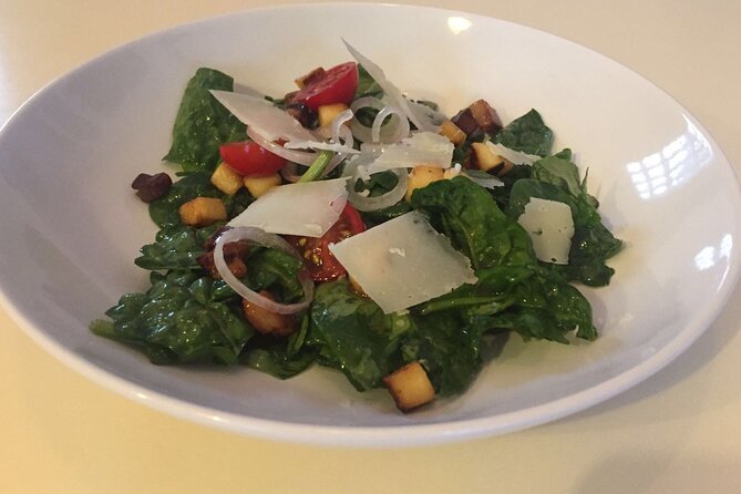 Mediterranean Dinner Experience With a Twist in Palma - The Sum Up
