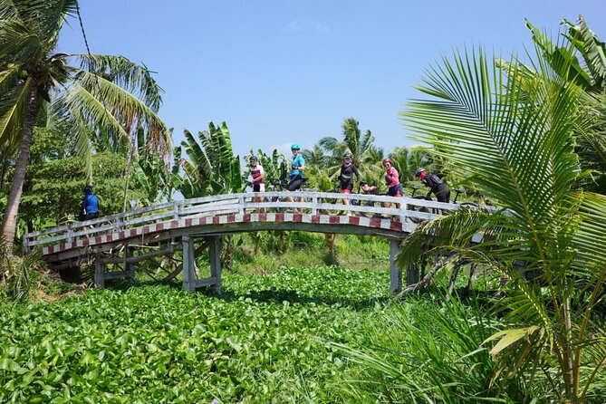 Mekong Bike & Boat Cycling Adventure - Trip Logistics