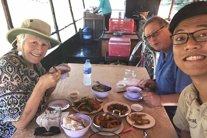 Mekong Delta 4-Day Small-Group Tour  - Ho Chi Minh City - Highlights and Activities