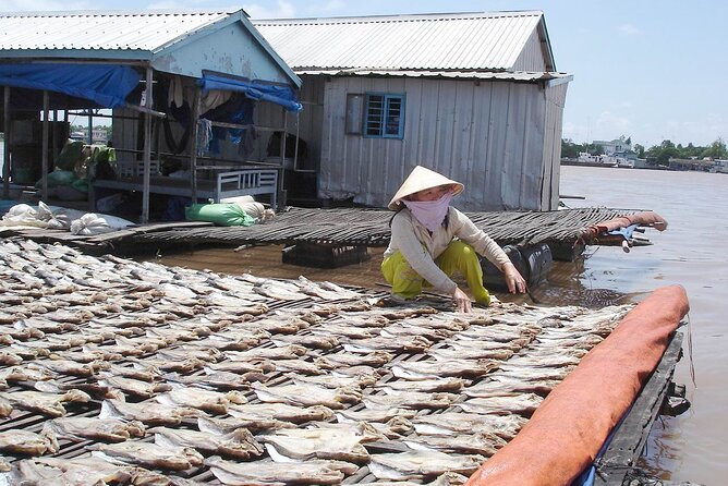 Mekong Delta Tours 3days - CaiBe Vinh Long ChauDoc CanTho - The Sum Up