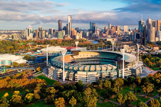 Melbourne Sports Experience Free Australian Sports Museum Entry - Reviews and Feedback From Previous Participants