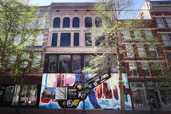 Memphis Music Magic: A Walking Tour for Music Lovers - Price and Copyright