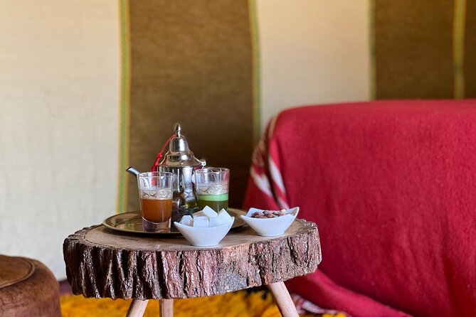 Merzouga Desert Campsite &Camel Excursions - What To Expect