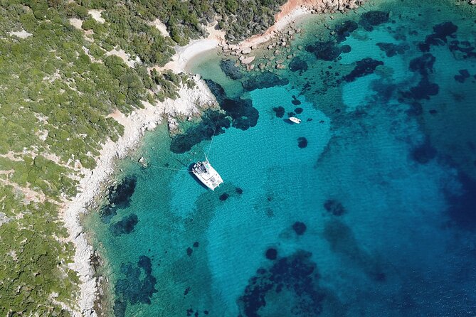 Messinia Yacht Cruises - Explore the Messinian Oinousses Islands! - Common Questions