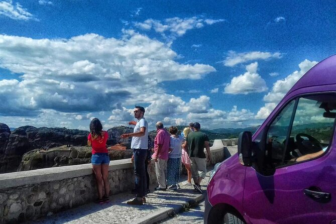 Meteora Monasteries Tour - Nearby Attractions and Activities