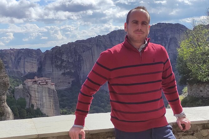 Meteora: Private Day Trip From Thessaloniki - Customer Reviews and Ratings