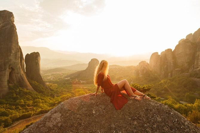Meteora: Private Morning or Sunset Monasteries Tour - Additional Information