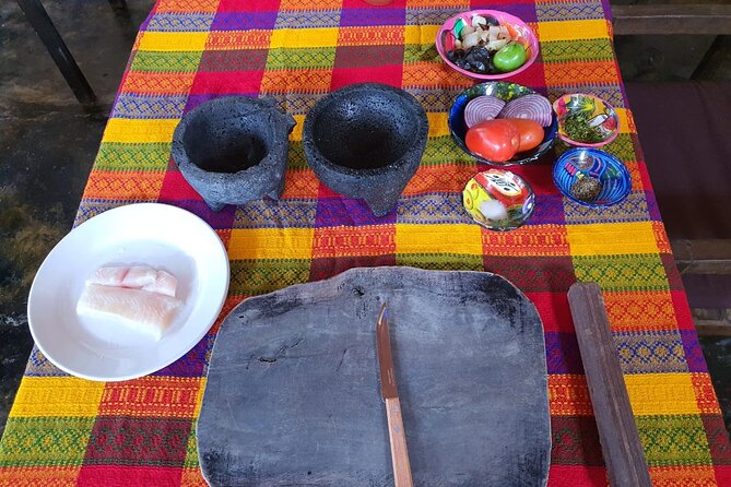 Mexican Cooking Class Pool Day (Just 1 Block From Cruise Port) - Pricing, Availability, and Company Information